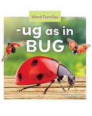 -Ug as in Bug