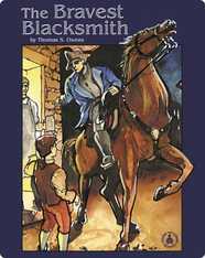 The Bravest Blacksmith