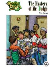 The Mystery of Mr. Dodge