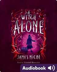 The Apprentice Witch #2: A Witch Alone