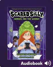 Scared Silly #1: Curses Are the Worst