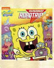 Spongebob’s Runaway Roadtrip