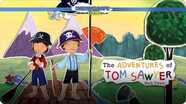 The Adventures of Tom Sawyer