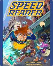 Speed Reader