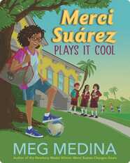 Merci Suárez Plays It Cool