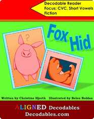 Fox Hid