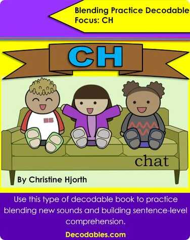 CH Blending Book book