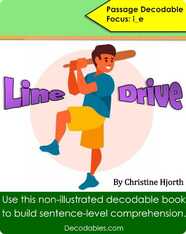 Line Drive