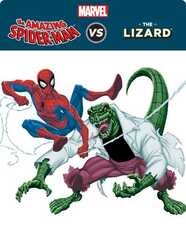 The Amazing Spider-Man vs. The Lizard