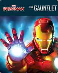 The Gauntlet