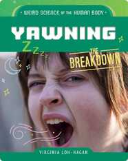 Yawning