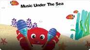 Baby Einstein: Music Under the Sea