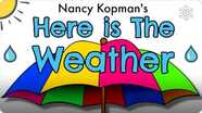 Here Is The Weather
