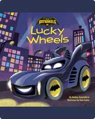 Batwheels: Lucky Wheels