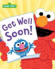 Get Well Soon!