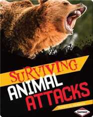 Surviving Animal Attacks