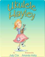 Ukulele Hayley