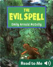 The Evil Spell