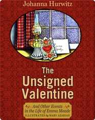 The Unsigned Valentine