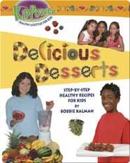 Kid Power: Delicious Desserts