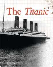 Digging Up the Past: Titanic