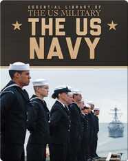 The US Navy