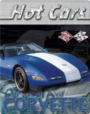 Hot Cars: Corvette