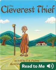 The Cleverest Thief