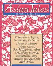 Asian Tales and Tellers