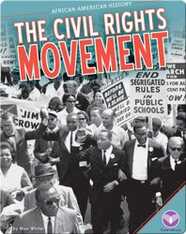 The Civil Rights Movement