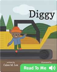 Diggy