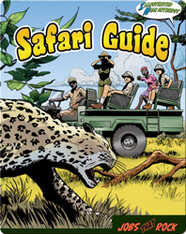 Jobs That Rock: Safari Guide