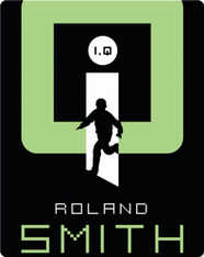 I.Q. Book One: Independence Hall