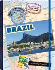 It's Cool To Learn About Countries: Brazil