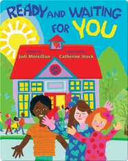 Ready and Waiting for You