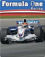 Formula One Racing