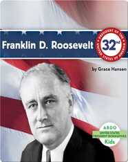 Franklin D. Roosevelt