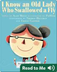 I Know an Old Lady Who Swallowed a Fly