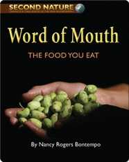 Word of Mouth: The Food You Eat