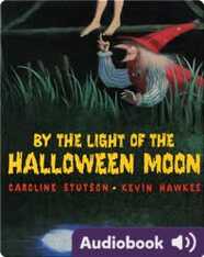 By the Light of the Halloween Moon