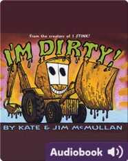 I'm Dirty