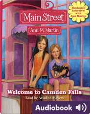 Main Street #1: Welcome to Camden Falls