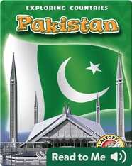 Exploring Countries: Pakistan