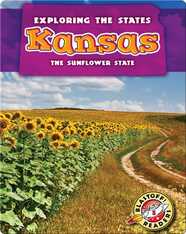 Exploring the States: Kansas