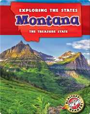 Exploring the States: Montana