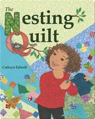 The Nesting Quilt