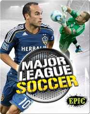 Major League Soccer