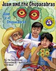 Juan and the Chupacabras/Juan y el Chupacabras