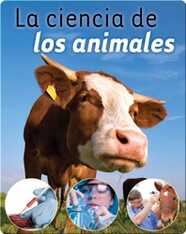 La ciencia de los animales