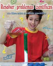 Resolver problemas cientificos (Solving Science Questions)